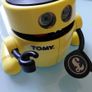 Tomy Mr Money Box 1987 Image 2