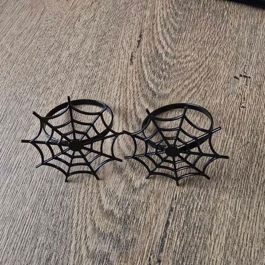 Halloween napkin rings