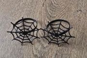 Halloween napkin rings