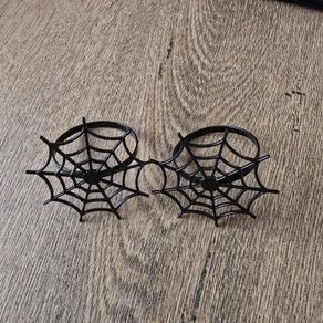 Halloween napkin rings
