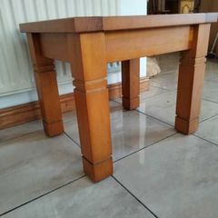 Mexican Solid Pine Table for Home Rooms Like, Livingroom, Lounge, Sittingroom, Conservatory etc
