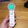 Braun Non-Contact Infrared Thermometer Image 6