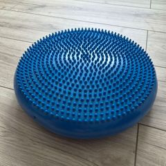 Balance Disc/Wobble Cushion - Blue