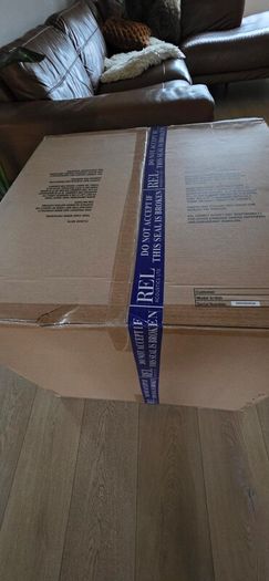 Rel s850