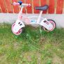 Tricycle and bicycle Image 3