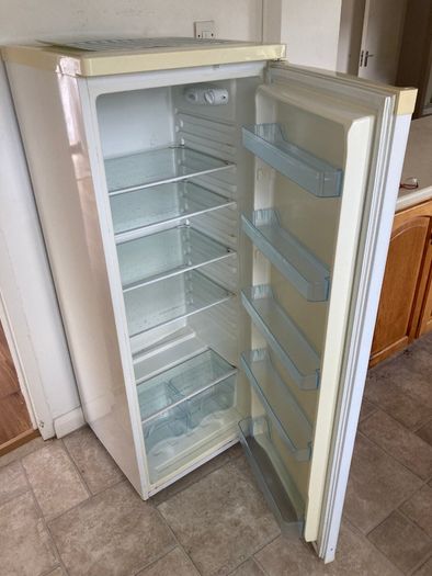 fridge