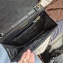 Vintage chanel diana flap bag Image 6