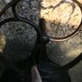 Vintage cast iron bellows - NEW STAR Image 6