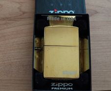 Zippo