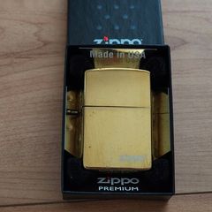Zippo