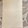 Krino. Literary Magazine No1 Spring 1986. First Edition Paperback In Very Good Condition M Image 9
