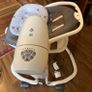 Joie Serina 2 in 1 Swing and Rocker Image 3