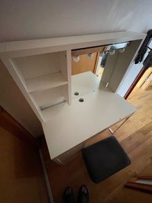 Make up Desk