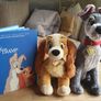 Fantastic Disney Lady & Tramp Bundle Image 2