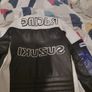 suzuki motorbike jacket Image 2