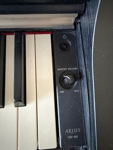 Yamaha Digital Piano - Arius YDP - 162