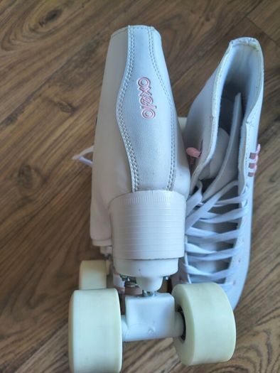 Quad Roller Skates UK Size 7