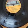 George Harrison LP  - Living In The Material World Image 4