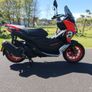 Aprilia sr gt 125cc 2025 (252) Image 4