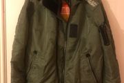 Superdry jacket