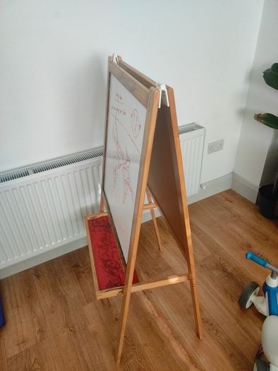 kids whiteboard