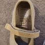 2 Pairs of Girl's toddler shoes size 21 EUR Image 3