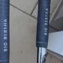 2 Big Bertha Golf Clubs, 6 Iron and 7 Iron, in reasonable condition, see pictures Image 6