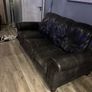 3 and 2 seater sofas Image 5