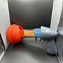 Nintendo Wii Raving Rabbids Plunger Gun Image 6