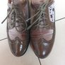 Vices Verso Shoes.    S.7(40). Image 2