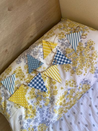 ShabbyChic Nautical Decor Set of 2 Items 12e