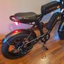 Brand New Engwe M20 Electric Bike,Check out my profile for more. Image 5