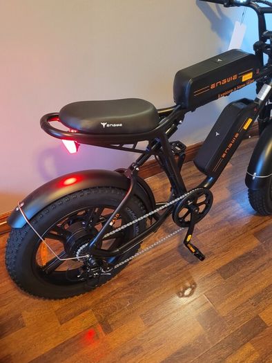 Brand New Engwe M20 Electric Bike,Check out my profile for more.