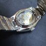 seiko Men's Luminous GMT watch NH34 Image 7