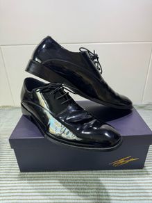 tommy bowe shoes