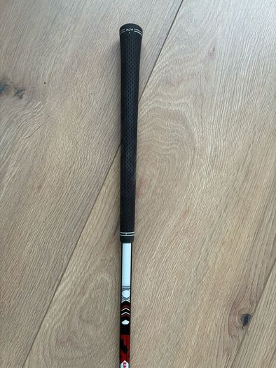 ACCRA FX 2.0 260 M3 Callaway driver shaft