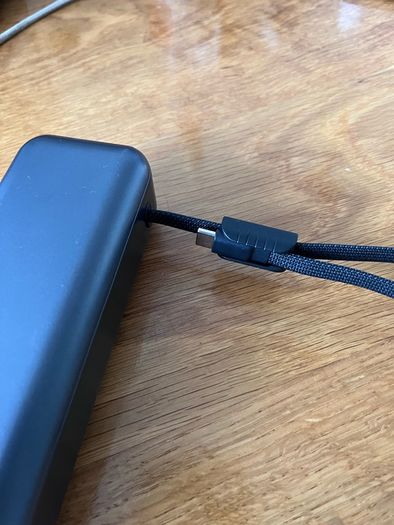 Powerbank