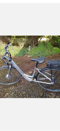 bikes e