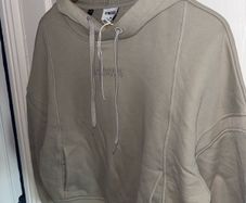 Gym shark hoodie