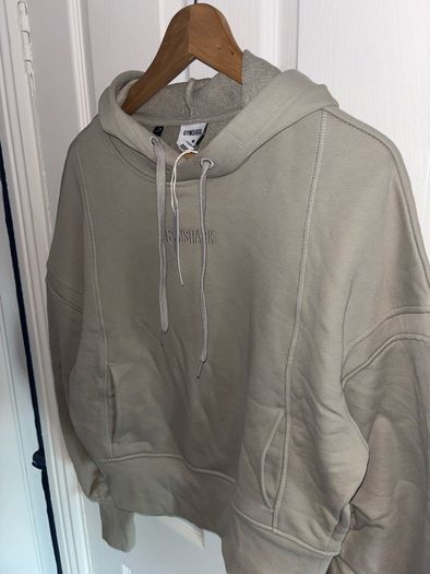 Gym shark hoodie