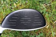 taylormade aeroburner driver 1"shorter