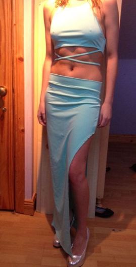 Two piece outfit