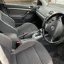 VW Golf 2.0 TDI automatic for parts Image 3