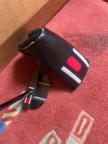 Seemore Nashville mFGP2 Mallet Black