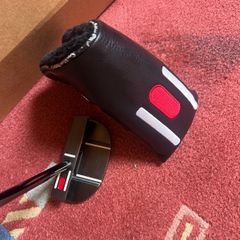 Seemore Nashville mFGP2 Mallet Black
