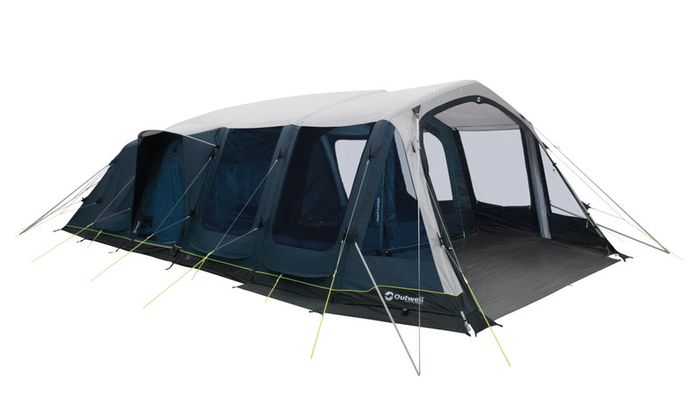 Outwell Knoxville 7SA Family Tent