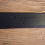 Gucci - Authentic GG Marmont Leather Belt Image 6