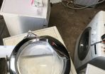 Hoover Washing Machine Door