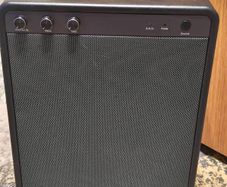 speaker