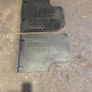 Renault Trafic Floor Matts Image 8